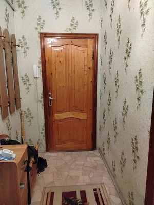 Продам трехкомнатную (3-комн.) квартиру, Великой Победы б-р, 16, Волгодонск г