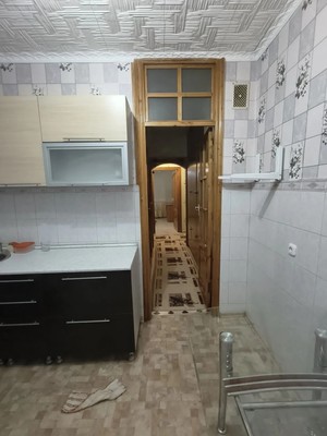 Продам трехкомнатную (3-комн.) квартиру, Великой Победы б-р, 16, Волгодонск г
