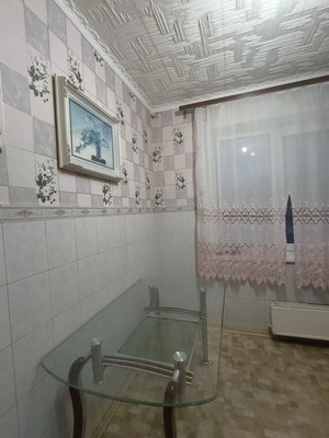 Продам трехкомнатную (3-комн.) квартиру, Великой Победы б-р, 16, Волгодонск г