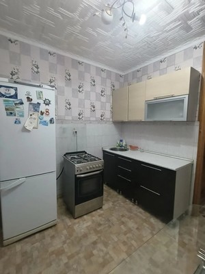 Продам трехкомнатную (3-комн.) квартиру, Великой Победы б-р, 16, Волгодонск г