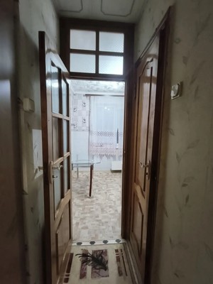 Продам трехкомнатную (3-комн.) квартиру, Великой Победы б-р, 16, Волгодонск г