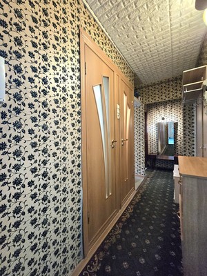 Продам двухкомнатную (2-комн.) квартиру, Народная ул, 17Е, Санкт-Петербург г