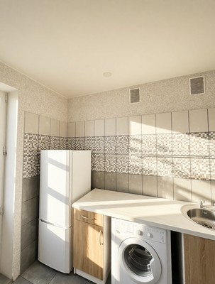 Продам однокомнатную (1-комн.) квартиру, Тургеневское шоссе ул, 33/1к5, Новая Адыгея аул