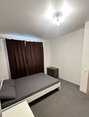 Продам однокомнатную (1-комн.) квартиру, Тургеневское шоссе ул, 33/1к5, Новая Адыгея аул