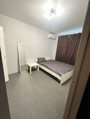 Продам однокомнатную (1-комн.) квартиру, Тургеневское шоссе ул, 33/1к5, Новая Адыгея аул