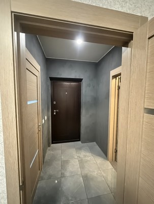 Продам однокомнатную (1-комн.) квартиру, Тургеневское шоссе ул, 33/1к5, Новая Адыгея аул