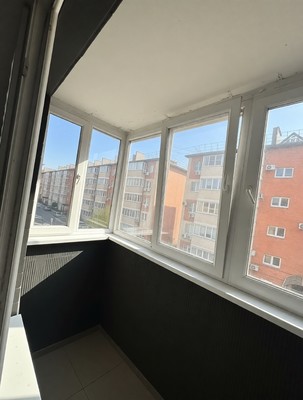 Продам однокомнатную (1-комн.) квартиру, Тургеневское шоссе ул, 33/1к5, Новая Адыгея аул
