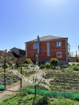 Продам дом, Вольная ул, 8, Ленина х, 0 км от города