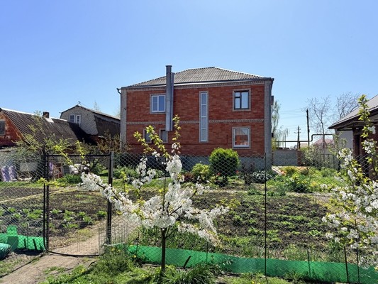 Продам дом, Вольная ул, 8, Ленина х, 0 км от города