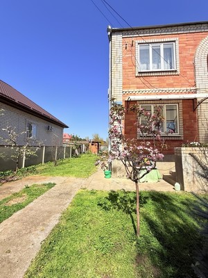 Продам дом, Вольная ул, 8, Ленина х, 0 км от города