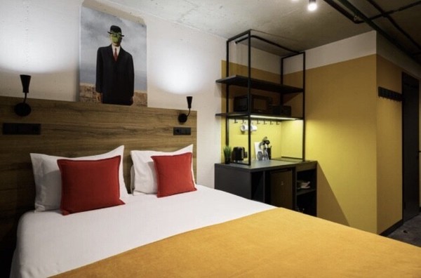 Сдам однокомнатную (1-комн.) квартиру, Орджоникидзе ул, 44Ак2, Санкт-Петербург г