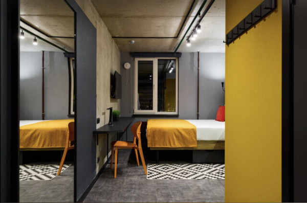 Сдам однокомнатную (1-комн.) квартиру, Орджоникидзе ул, 44Ак2, Санкт-Петербург г