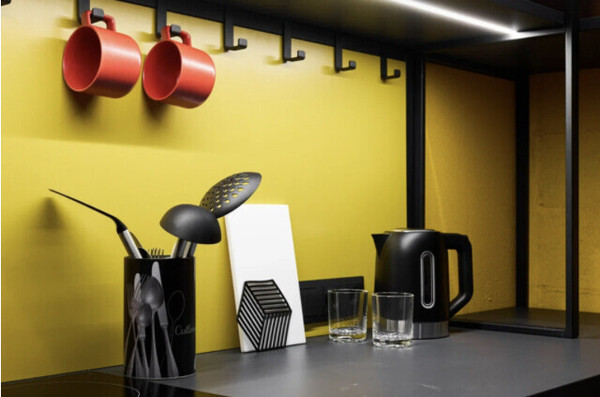 Сдам однокомнатную (1-комн.) квартиру, Орджоникидзе ул, 44Ак2, Санкт-Петербург г