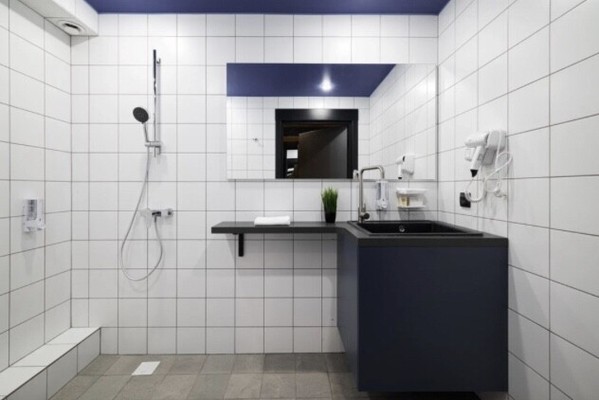 Сдам однокомнатную (1-комн.) квартиру, Орджоникидзе ул, 44Ак2, Санкт-Петербург г