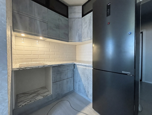 Продам однокомнатную (1-комн.) квартиру, им. Петра Метальникова ул, 26, Краснодар г