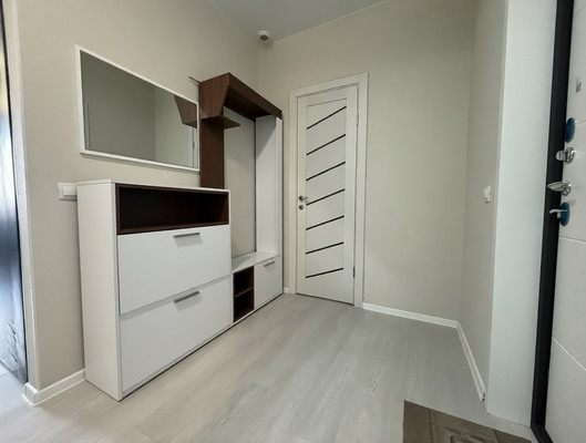 Продам однокомнатную (1-комн.) квартиру, им. Петра Метальникова ул, 26, Краснодар г