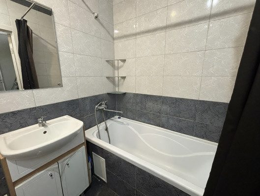 Продам однокомнатную (1-комн.) квартиру, им. Петра Метальникова ул, 26, Краснодар г