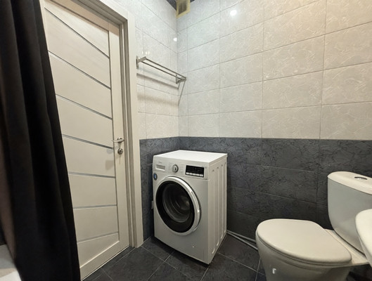 Продам однокомнатную (1-комн.) квартиру, им. Петра Метальникова ул, 26, Краснодар г