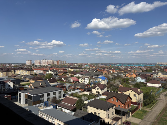 Продам однокомнатную (1-комн.) квартиру, им. Петра Метальникова ул, 26, Краснодар г