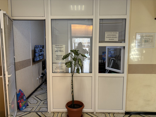 Продам однокомнатную (1-комн.) квартиру, им. Петра Метальникова ул, 26, Краснодар г