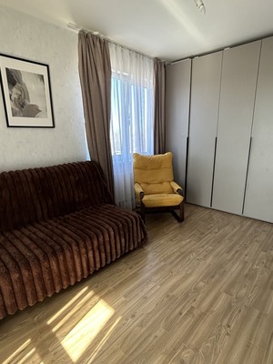 Продам двухкомнатную (2-комн.) квартиру, Пискарёвский пр-кт, 145Ак3, Санкт-Петербург г