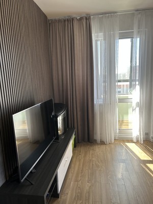 Продам двухкомнатную (2-комн.) квартиру, Пискарёвский пр-кт, 145Ак3, Санкт-Петербург г