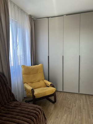 Продам двухкомнатную (2-комн.) квартиру, Пискарёвский пр-кт, 145Ак3, Санкт-Петербург г