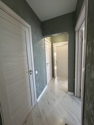 Продам двухкомнатную (2-комн.) квартиру, Пискарёвский пр-кт, 145Ак3, Санкт-Петербург г
