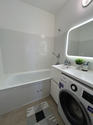 Продам двухкомнатную (2-комн.) квартиру, Пискарёвский пр-кт, 145Ак3, Санкт-Петербург г