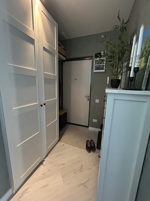 Продам двухкомнатную (2-комн.) квартиру, Пискарёвский пр-кт, 145Ак3, Санкт-Петербург г