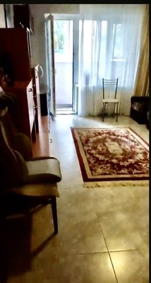 Продам однокомнатную (1-комн.) квартиру, Нагорная ул, 10, Партенит пгт