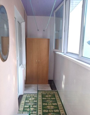 Продам однокомнатную (1-комн.) квартиру, Нагорная ул, 10, Партенит пгт