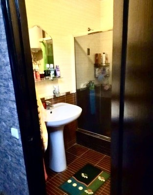 Продам однокомнатную (1-комн.) квартиру, Нагорная ул, 10, Партенит пгт