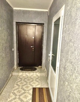 Продам однокомнатную (1-комн.) квартиру, Нагорная ул, 10, Партенит пгт