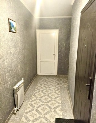 Продам однокомнатную (1-комн.) квартиру, Нагорная ул, 10, Партенит пгт