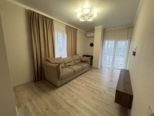 Сдам двухкомнатную (2-комн.) квартиру, Затишье ул, 5, Нальчик г