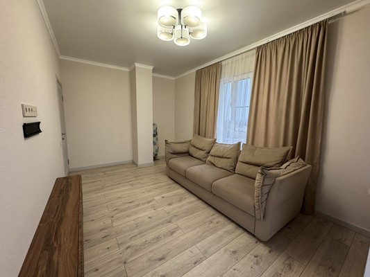 Сдам двухкомнатную (2-комн.) квартиру, Затишье ул, 5, Нальчик г