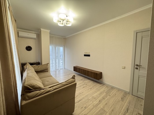 Сдам двухкомнатную (2-комн.) квартиру, Затишье ул, 5, Нальчик г