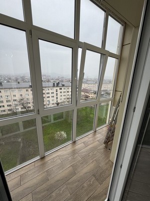 Сдам двухкомнатную (2-комн.) квартиру, Затишье ул, 5, Нальчик г