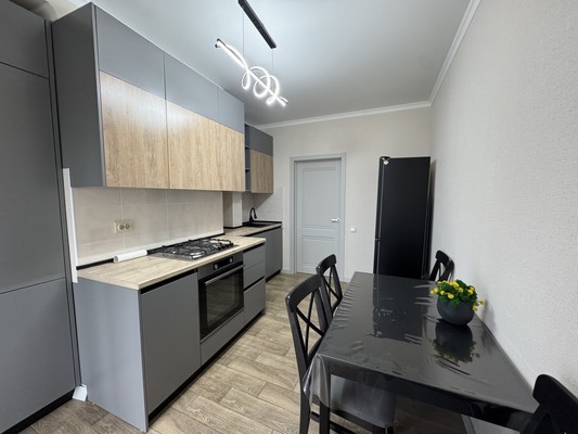 Сдам двухкомнатную (2-комн.) квартиру, Затишье ул, 5, Нальчик г