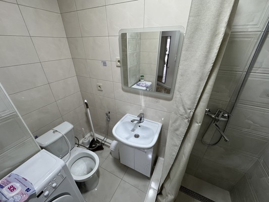 Сдам двухкомнатную (2-комн.) квартиру, Затишье ул, 5, Нальчик г