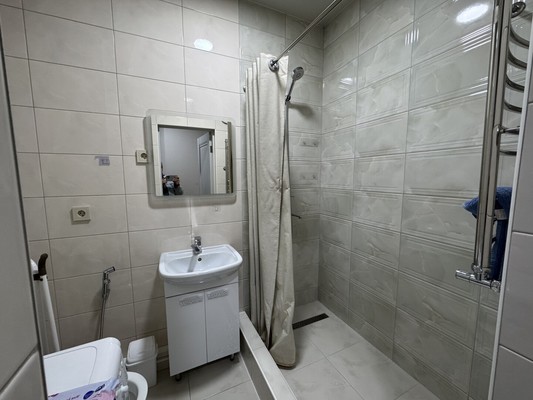 Сдам двухкомнатную (2-комн.) квартиру, Затишье ул, 5, Нальчик г