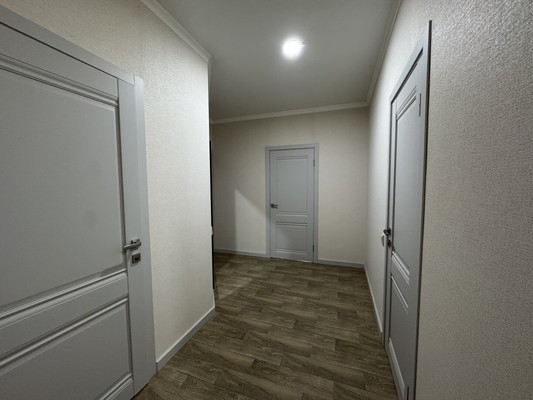 Сдам двухкомнатную (2-комн.) квартиру, Затишье ул, 5, Нальчик г