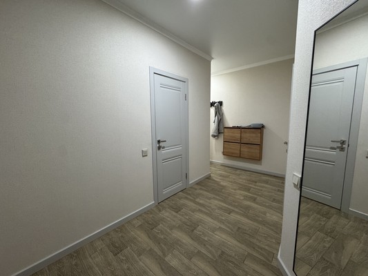 Сдам двухкомнатную (2-комн.) квартиру, Затишье ул, 5, Нальчик г