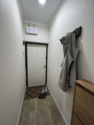 Сдам двухкомнатную (2-комн.) квартиру, Затишье ул, 5, Нальчик г