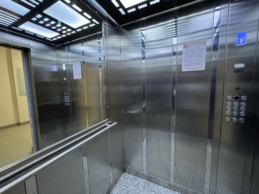 Сдам двухкомнатную (2-комн.) квартиру, Затишье ул, 5, Нальчик г