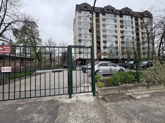 Сдам двухкомнатную (2-комн.) квартиру, Затишье ул, 5, Нальчик г