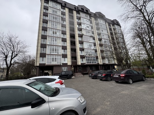 Сдам двухкомнатную (2-комн.) квартиру, Затишье ул, 5, Нальчик г