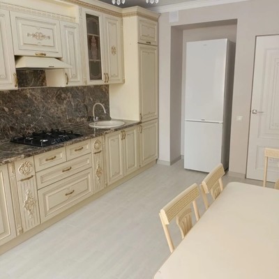 Сдам однокомнатную (1-комн.) квартиру, Профсоюзная ул, 226, Вольный Аул кп