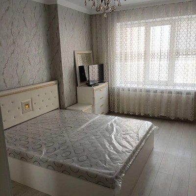 Сдам однокомнатную (1-комн.) квартиру, Профсоюзная ул, 226, Вольный Аул кп